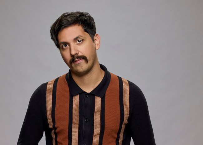 Joseph Rodriguez from CBS-BIG BROTHER, Season 26, scheduled to air on the CBS Television Network.