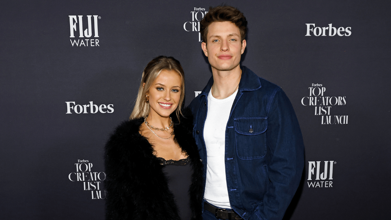 Matt Rife, Jessica Lord