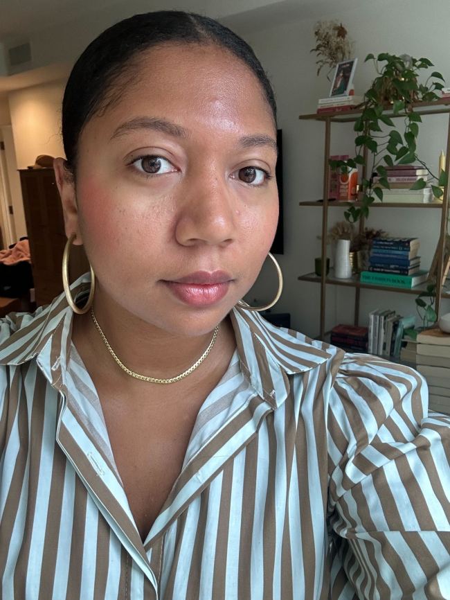 clinique black honey lipstick