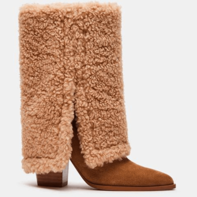 shoe trends fall 2024