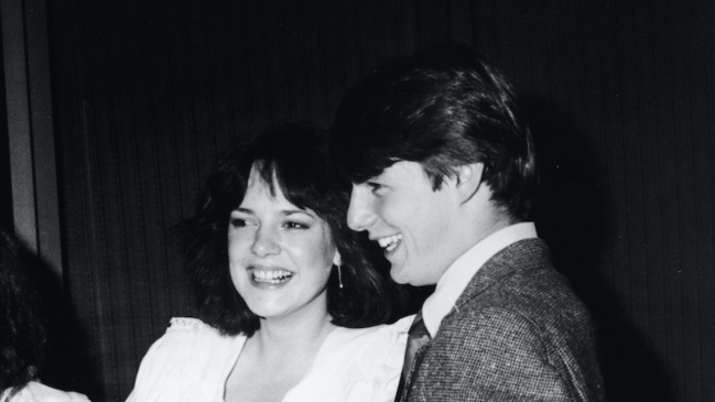 Tom Cruise's Girlfriend & Dating History