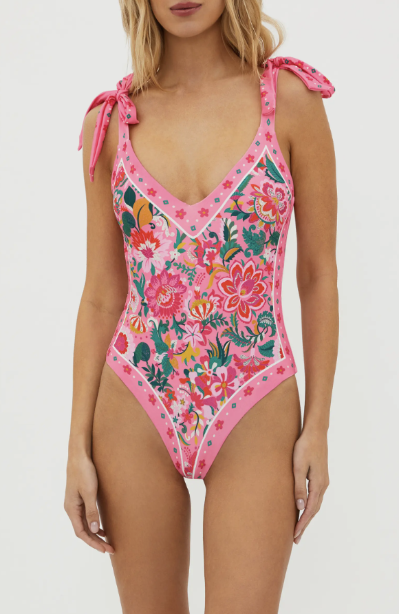Beach Riot Swimsuit