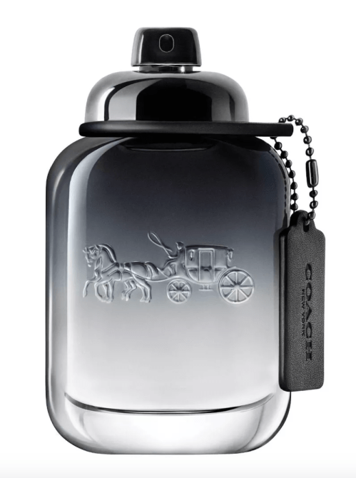COACH for Men Eau de Toilette Perfume