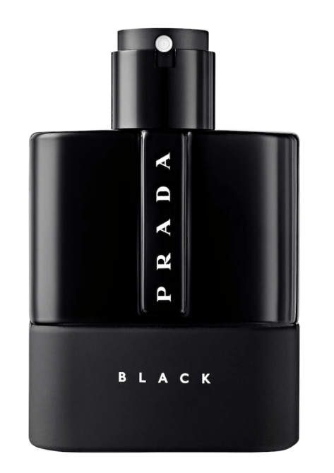 Prada Luna Rossa Black Eau de Parfum