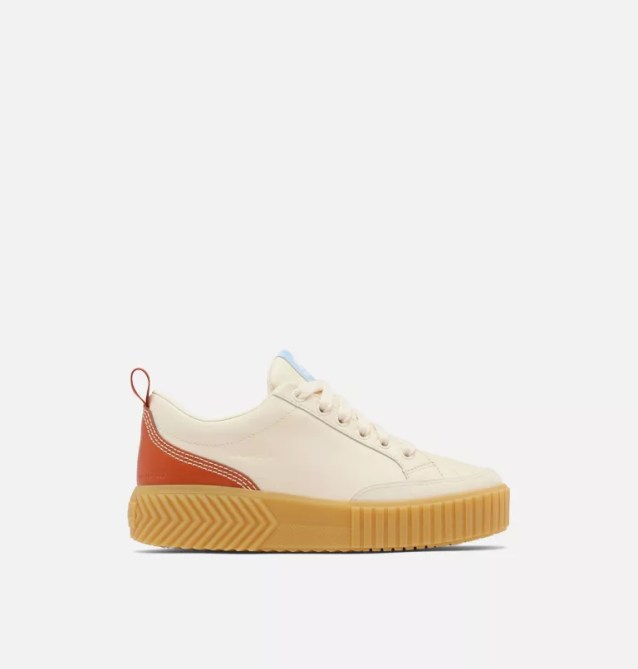 Sorel Ona Ave Low Waterproof Sneaker