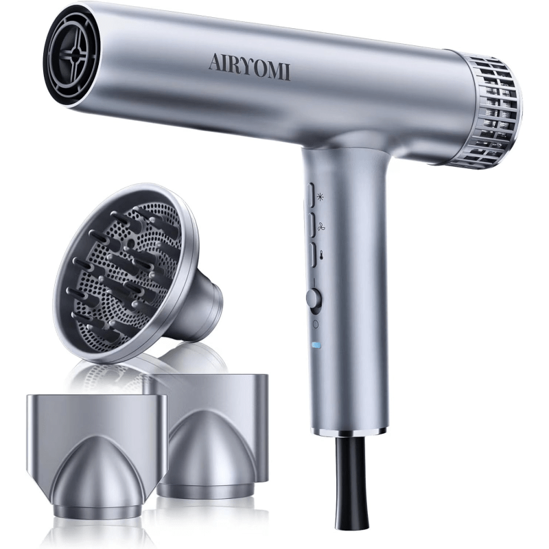 15 Best Ionic Hair Dryers of 2024, According to Hair Stylists