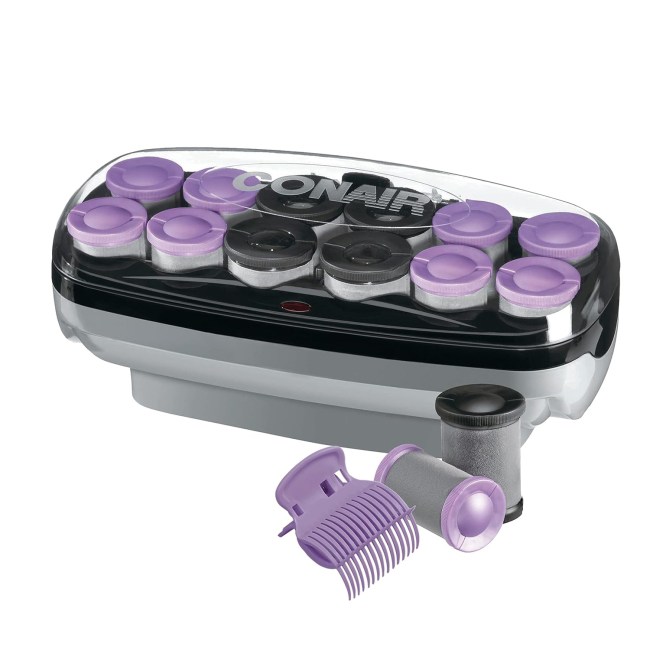 Conair Ceramic Hot Rollers