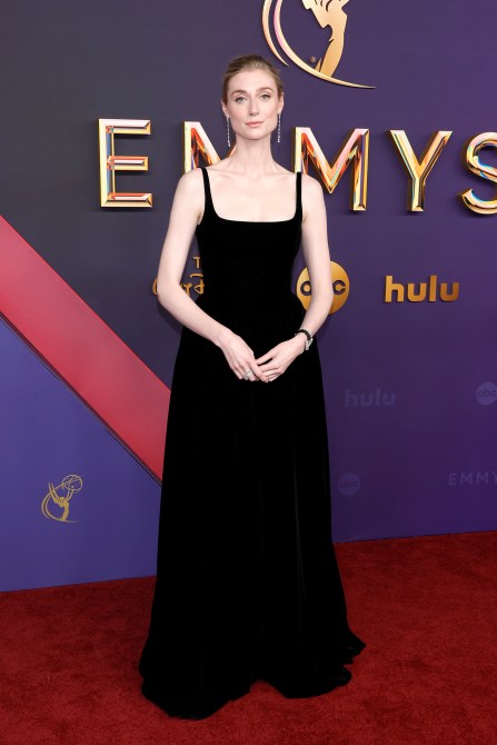 Elizabeth Debicki emmys 2024