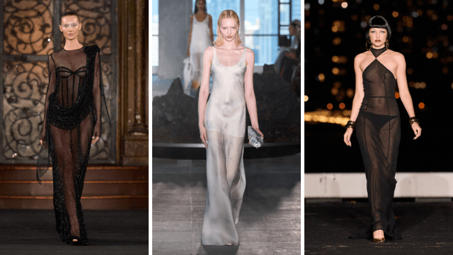 naeem khan, grace ling, christian cowan