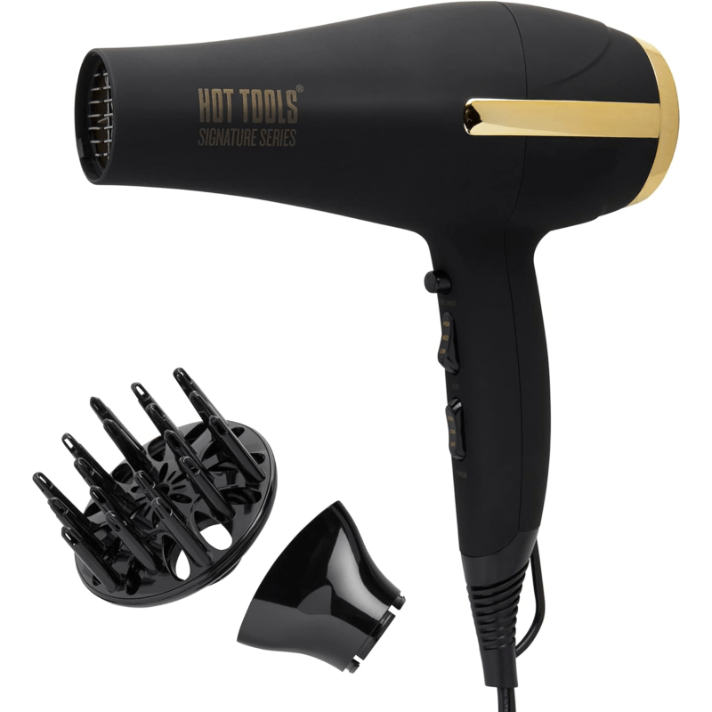 15 Best Ionic Hair Dryers of 2024, According to Hair Stylists
