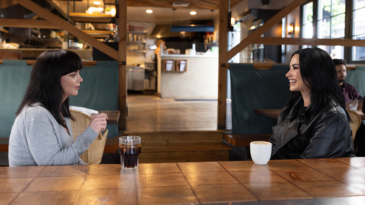 CHILD STAR - “Child Star” explores the highs and lows of growing up in the spotlight through the lens of some of the world’s most famous former child stars. The film will mark Demi Lovato’s directorial debut with Nicola Marsh co-directing.