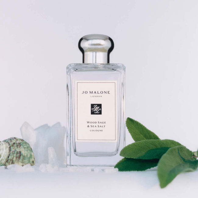 Jo Malone Wood Sage & Sea Salt Cologne