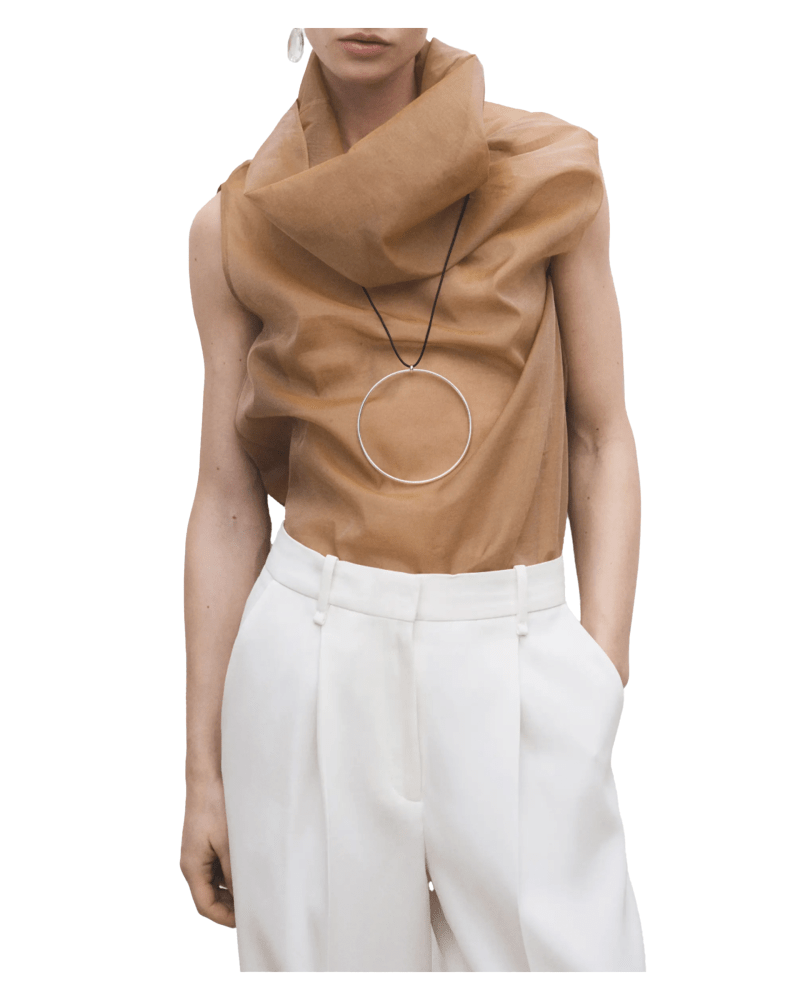 Fashion Trends 2025: Suits With Drama, Cool Denim, & More