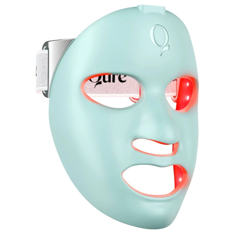Red Light Mask Q-Rejuvalight Pro