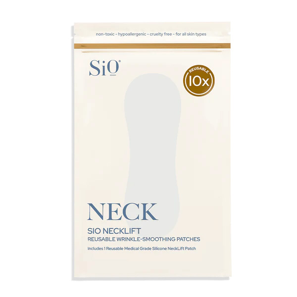 SiO Beauty Necklift