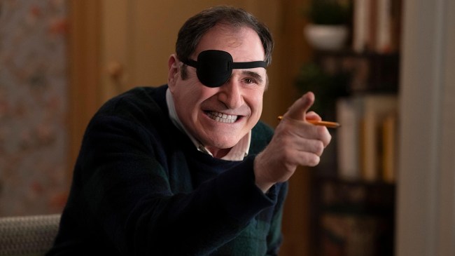 “Gates of Heaven” - Mabel & Oliver begin investigating Arconia's West Tower and get trapped inside an ominous game. Meanwhile, Charles is visited by two individuals from his complex past.