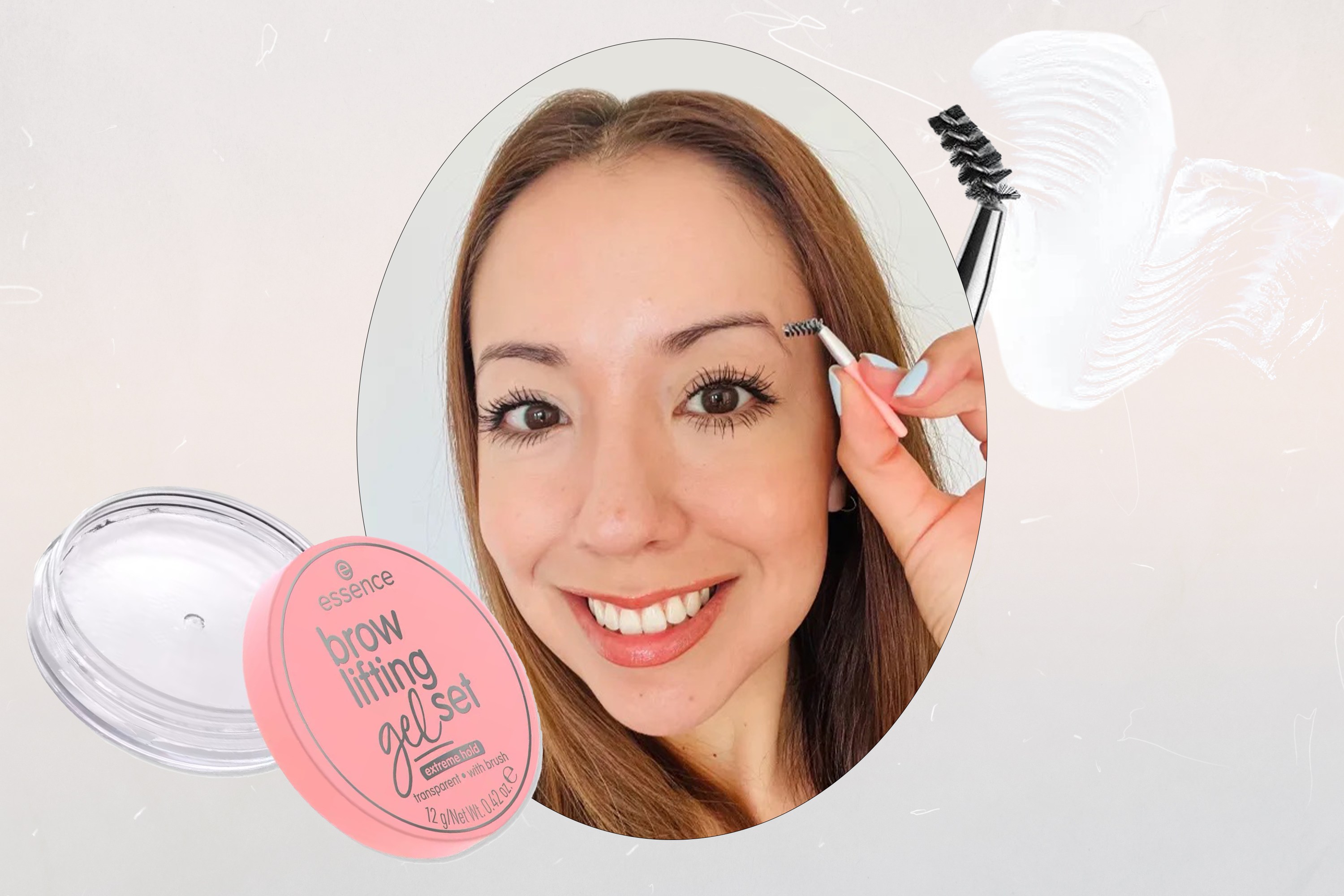 Essence Brow Gel Review 2024