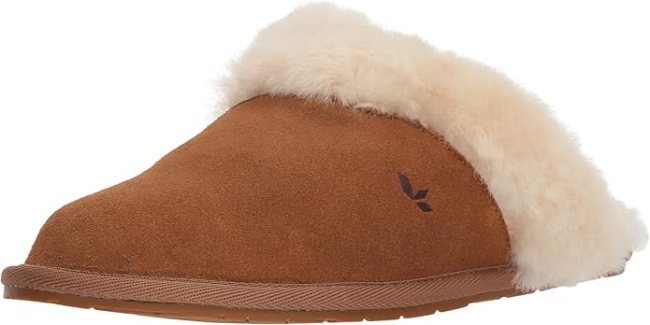 Koolaburra by UGG Women's Milo Scuff Slipper