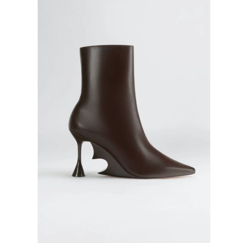 Boot Trends 2025: The Hottest Styles 