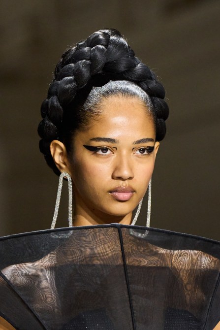 ArdAzAei fall/winter 2024