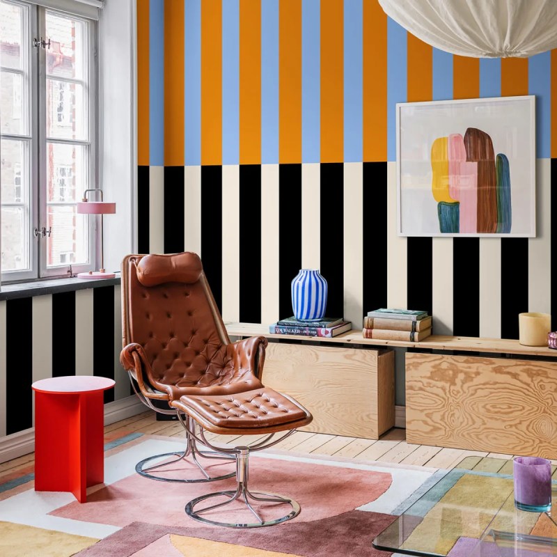 2025 Wallpaper Trends: Shop These 3 Immediately