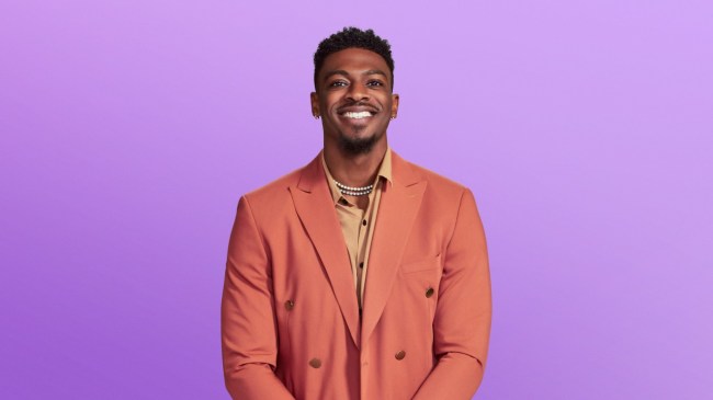 Clay Love is Blind Season 6