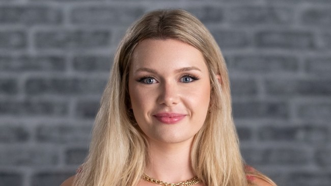 Hannah Burns The Mole