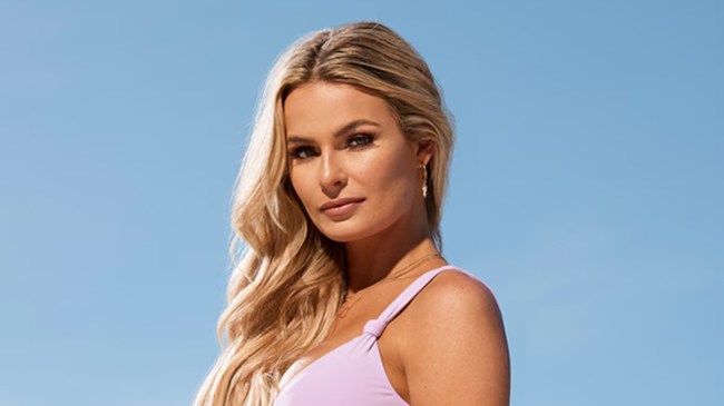 Juliette - Siesta Key