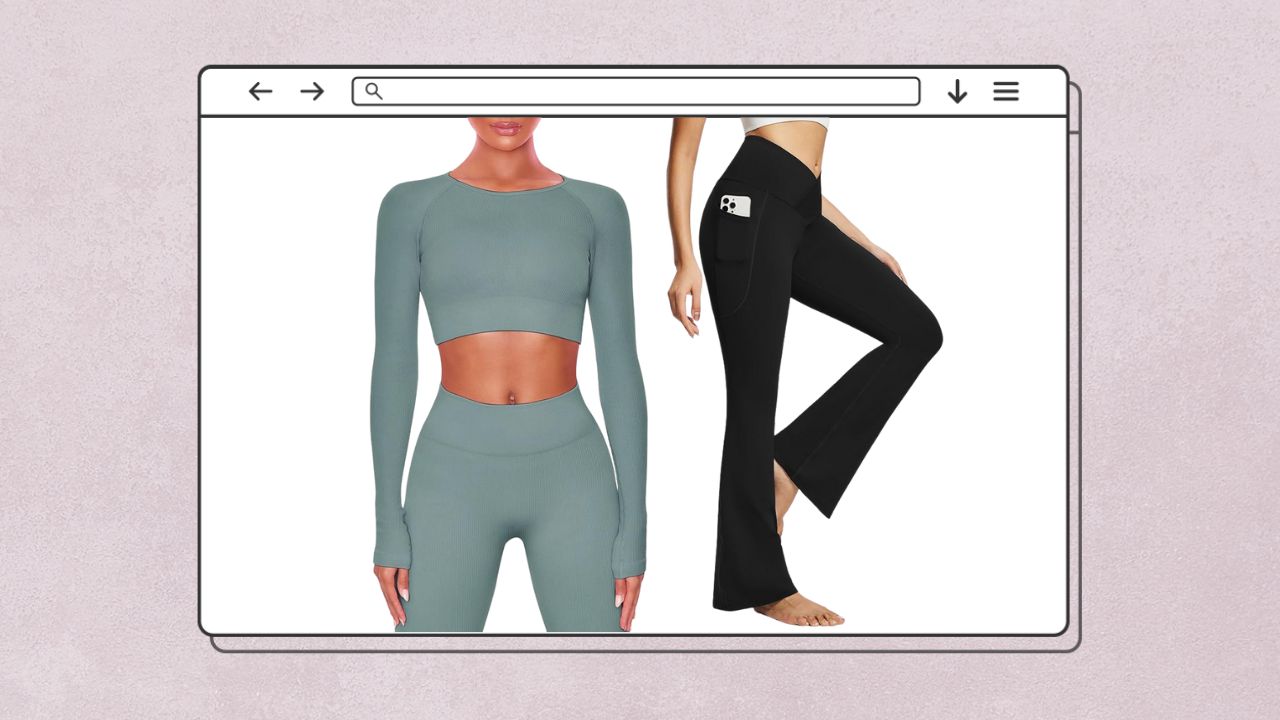 The best Prime Day deals on leggings