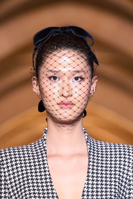 tamara ralph fall/winter 2024 runway