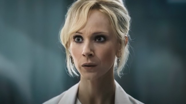 VENOM: THE LAST DANCE, (aka VENOM 3), Juno Temple, 2024.