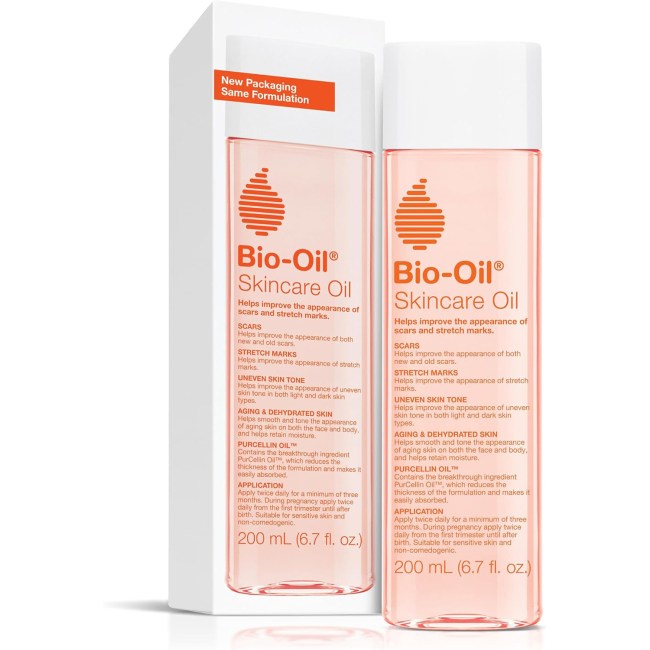 Bio-Oil