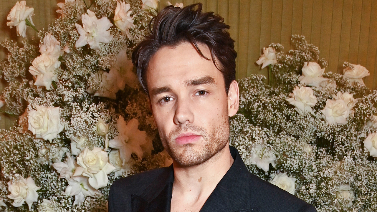 Liam Payne attends the British Vogue And Tiffany & Co. Celebrate Fashion And Film Party 2023 at Annabel's on February 19, 2023 in London, England. (