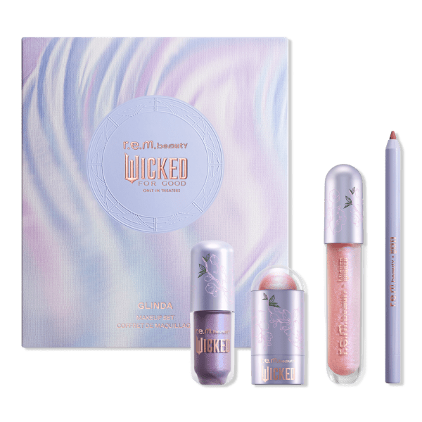 22 Best Wicked Fashion & Beauty Collaborations of 2026