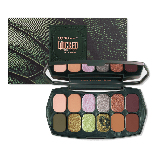 22 Best Wicked Fashion & Beauty Collaborations of 2026