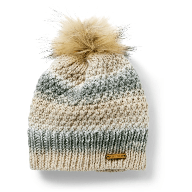 Sweet Turns Early Rise Beanie