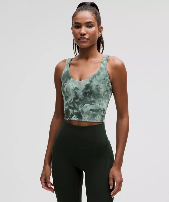 Lululemon Align™ Tank TopLight Support