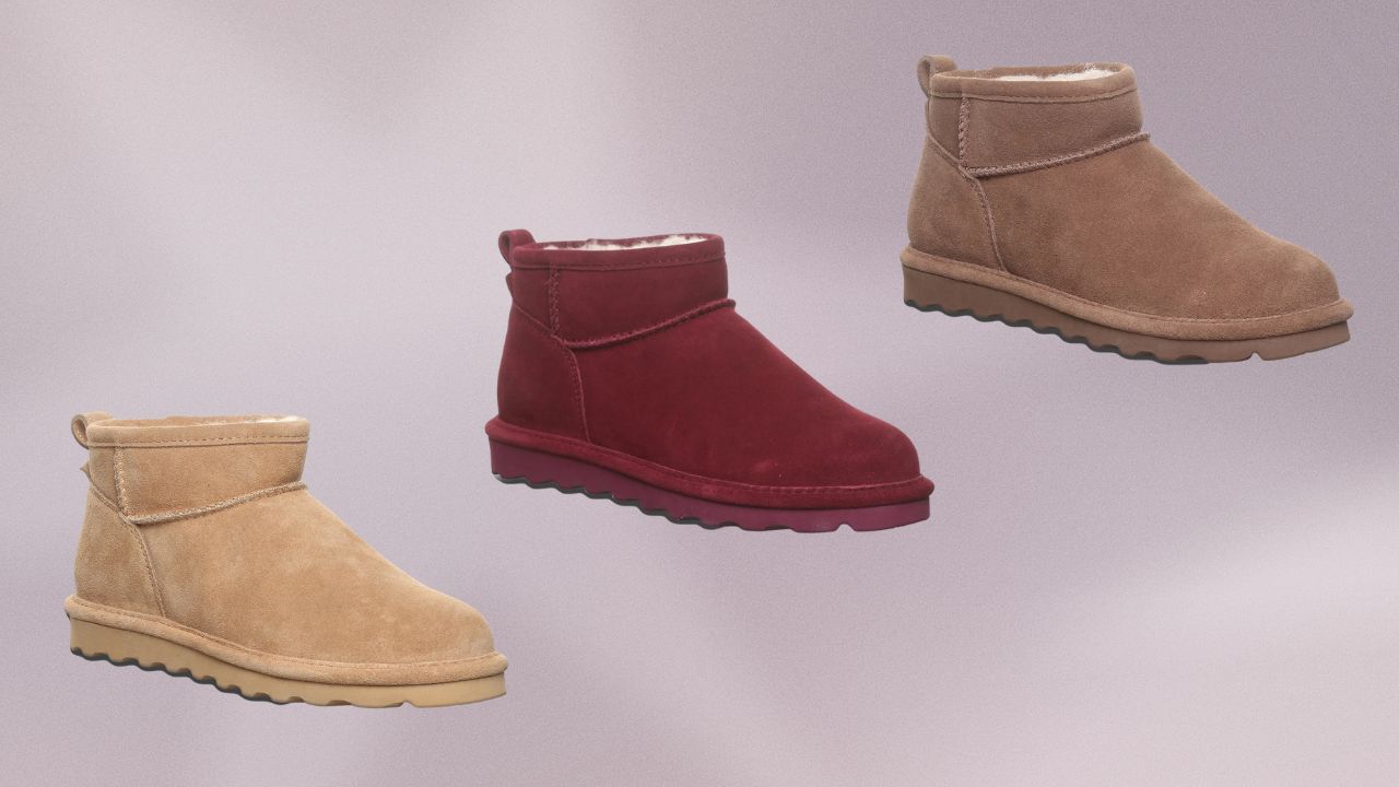 The best UGG dupes
