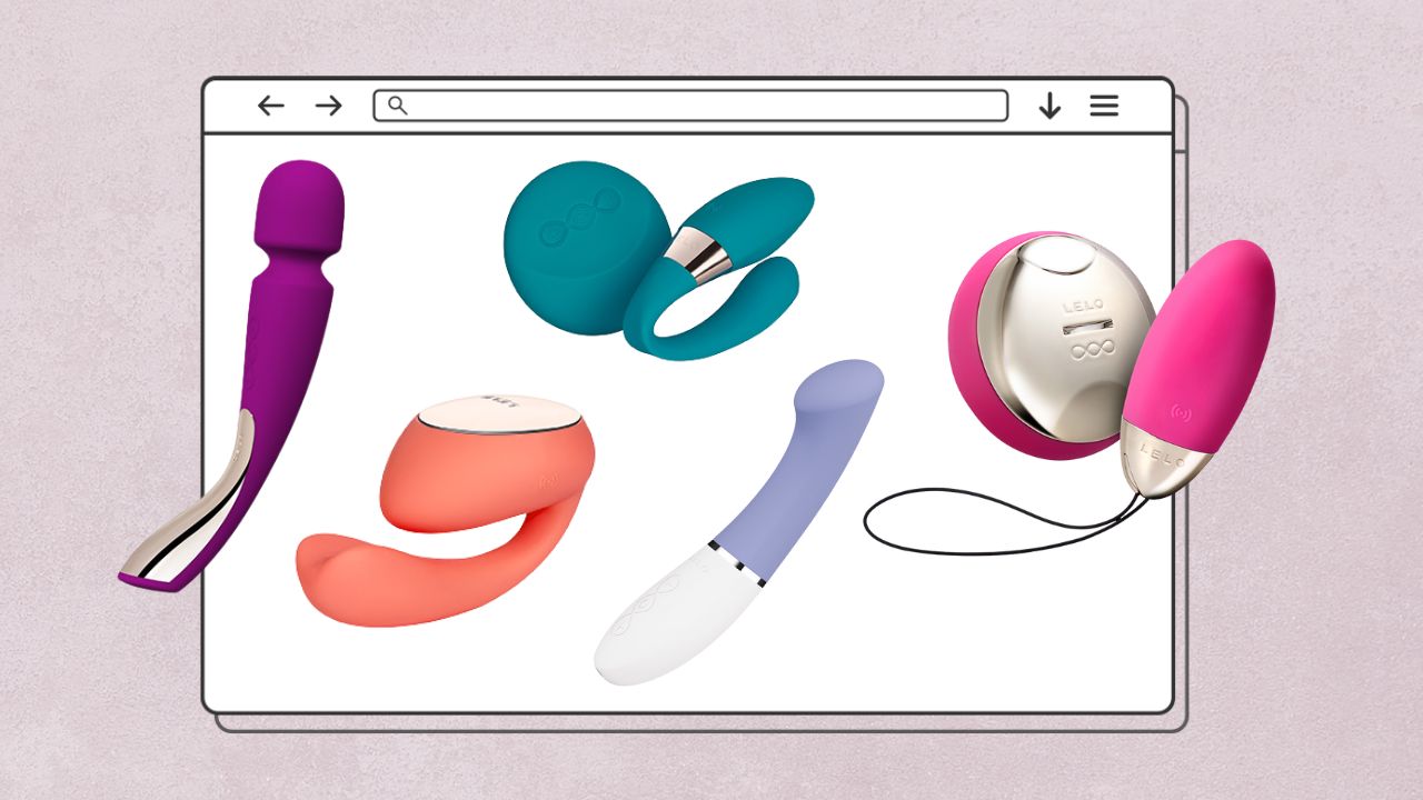 LELO Black Friday Sale