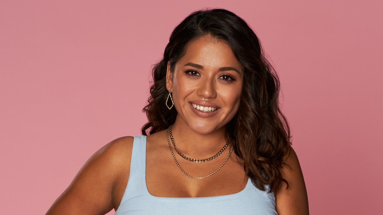 Nancy Love is Blind S3