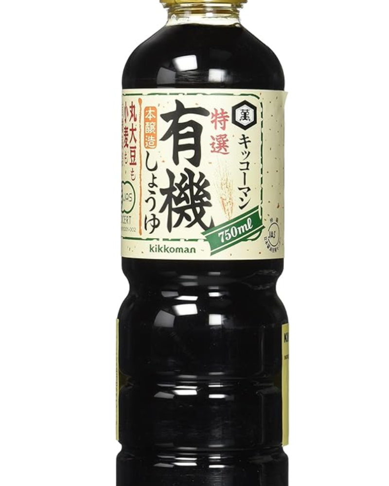 Food Trends 2025: Soy Sauce Desserts, Yuzu-Flavored Everything, & More