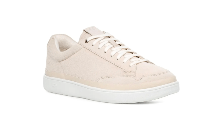 Ugg sneakers