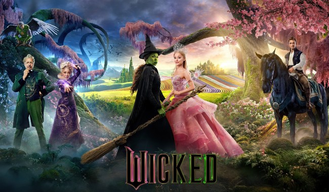Wicked