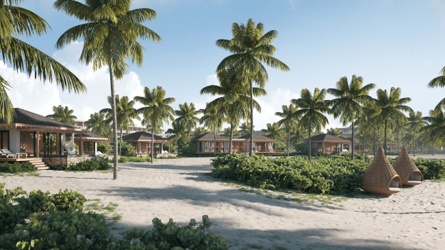 Zemi Miches All-Inclusive Resort, Curio Collection by Hilton