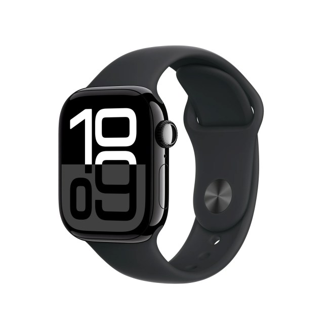 Apple Watch Series 10 (GPS)