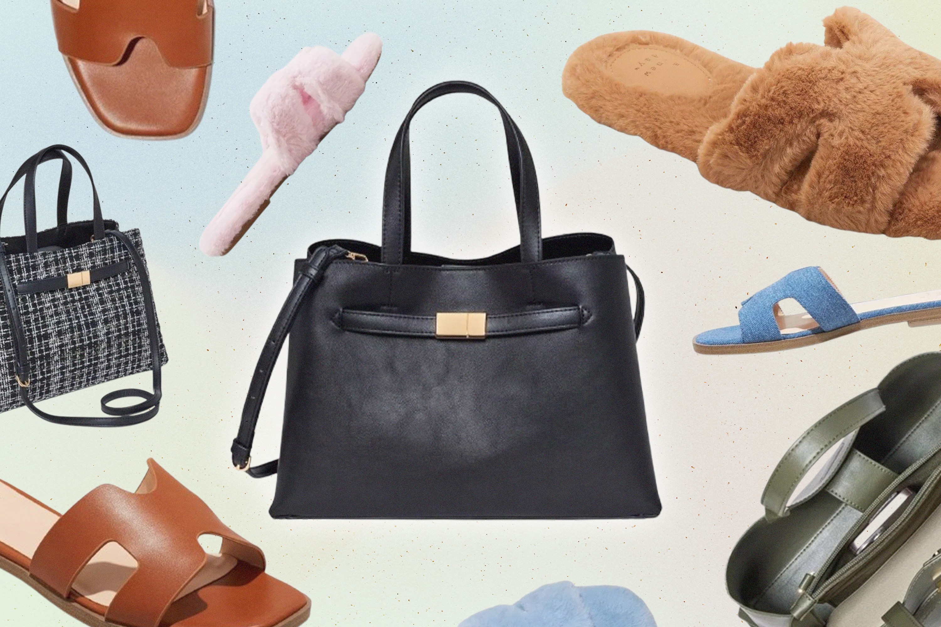 Best Hermes Dupes Target