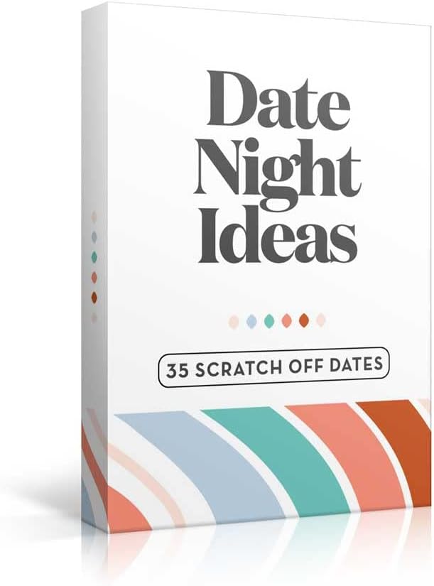 A card game for couples