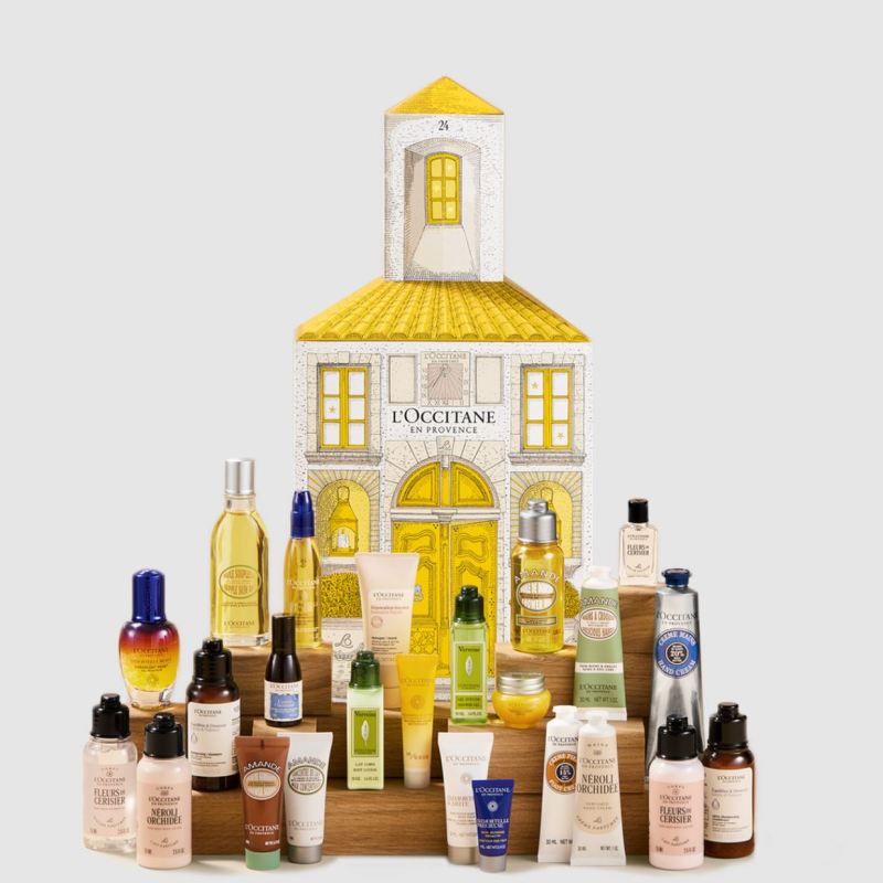 44+ Best Advent Calendars for Holiday Season 2025