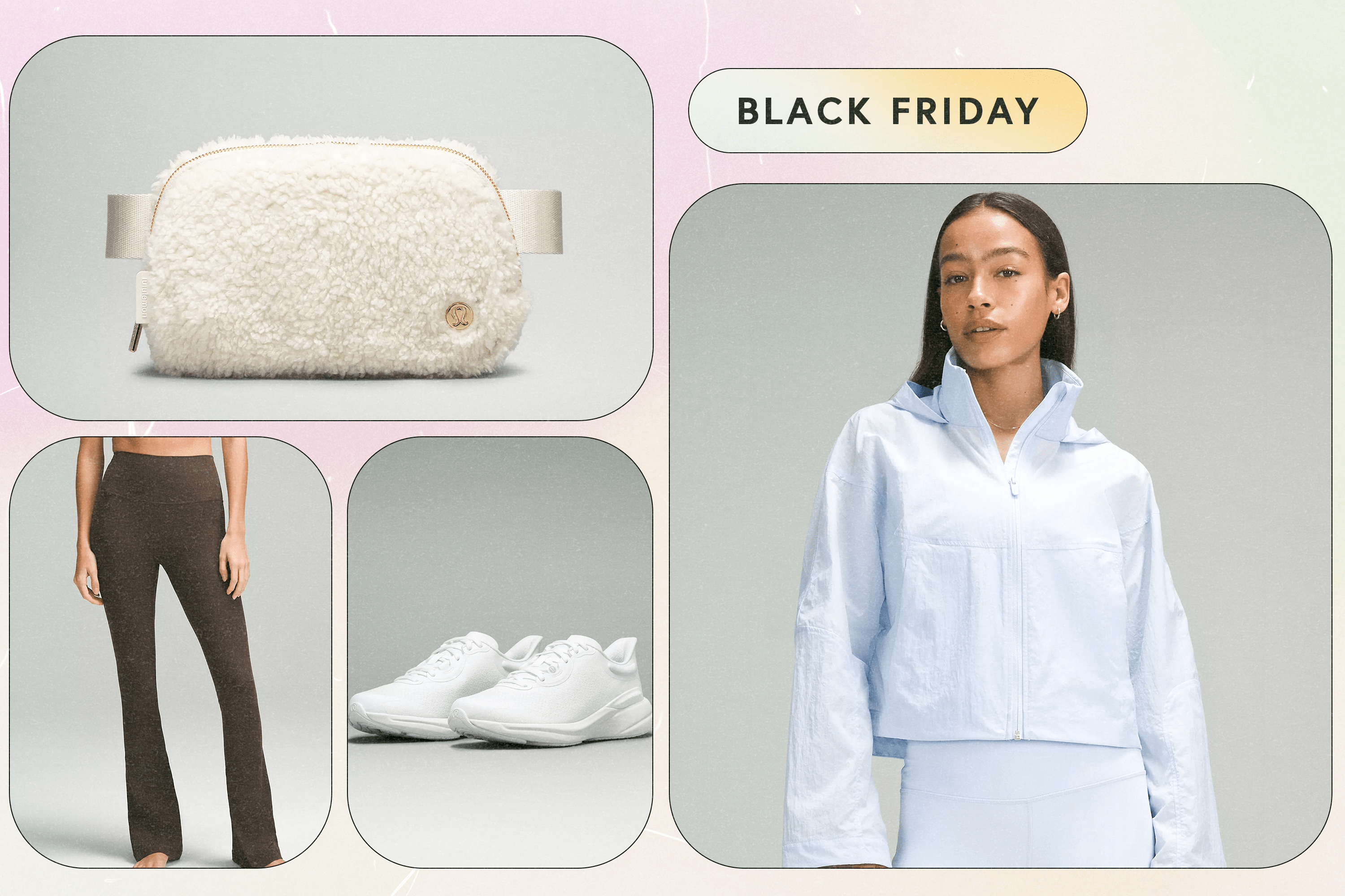 Lululemon Black Friday