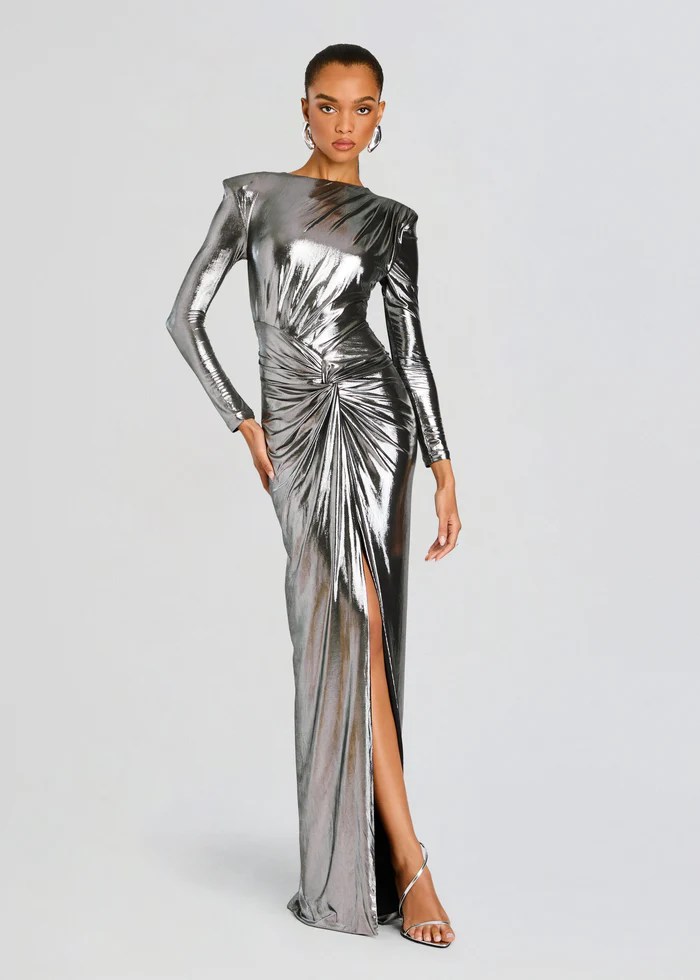 Retrofete Holiday Dresses: 6 Trends to Slay the Season